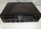Str-gx6es Gx6es Sony Vintage Fm Stereo Phonostage Great Sound Shape