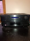 H10770 Cambridge Audio Topaz Stereo Receiver Black 813371027015