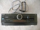 Ha-he70 Panasonic Av Control Receiver With Ubl Speakers
