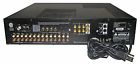 Procesor-tuner-rem0te Ha160-0004-a Harman Kardon Rare Signature