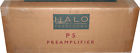 Halo A21 Parasound Brand New