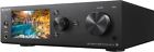 Hap-s1-b Sony Network Audio Player 027242871656