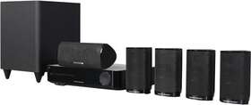 7772 Harman Kardon Bds 5.1-channel 3d Blu-ray Home Theater System