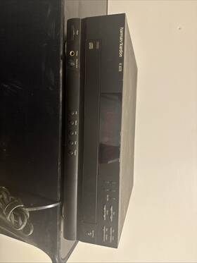8370 Harman Kardon Fl