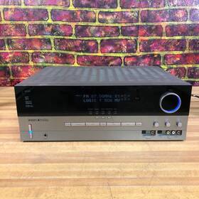 Harman Kardon A.4 C 20251029 Al.04 Avr 230 5 Channel 300 Watt Av Stereo Receiver No Remote