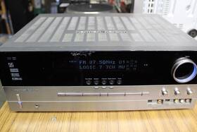An0021-19560 Harman Kardon Avr 235 7.1 Channel Home Theater Surround Sound Receiver