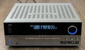 An0022-07774 Harman Kardon Avr 335 Audio/video Receiver Tested And Working