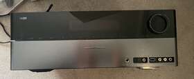 Avr16100 Harman Kardon Harmon/kardon Avr1600 Audio / Video Receiver