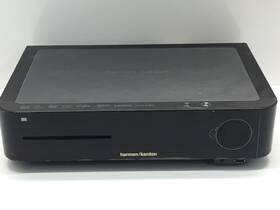 Bds270 Harman Kardon As-is Blu-ray Receiver Please Read