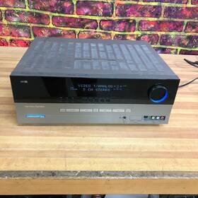 20250910 Harman Kardon E.2 D Al.18 Avr 247 7.1 Channel Surround Sound 50w Home Theater Receiver Works
