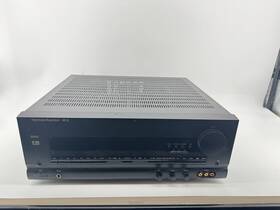 Eb16653 Harman Kardon Avr 65 5.1 Channel Home Theater Receiver - Tested And Works