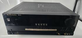 Eb-17084 Harman Kardon Eb17084 Avr 110 Home Theater Stereo Receiver Amplifier - Tested