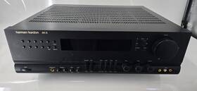 Gc-5510 Harman Kardon Gc5510 Avr20 Audio Video Stereo Receiver Amplifier - Tested