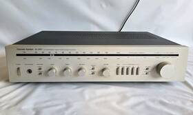 Hk-380i Harman Kardon Harman/kardon Hk380i Ultrawideband Linear Phase Stereo Receiver