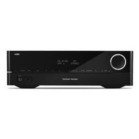 Hk3770am-z Harman Kardon 2 Ch 120 Watt Stereo Network Receiver - Refurbished