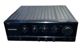 Hk6950r Harman Kardon Harmon/kardon Hk6800 Intergrated Amplifier