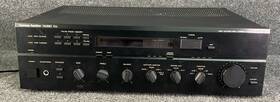 Hk880-vxi Harman Kardon Harman/kardon Hk880 Vxi High Voltage/current Stereo Receiver In Black