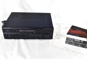 Hk990-vxi Harman Kardon Vtg 80s Hk990 Vxi High Voltage/current Stereo Receiver Tested