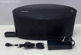 Ms150 Harman/kardon Ms 150 High Performance Music Audio System Tested Read Descrip