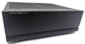 Pa5800 Harman Kardon 5 Channel Power Amplifier Amp - Issue Parts/repair