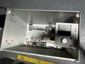 Fv7f-04 Harris Farinon Video Receiver System Designation
