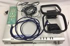 Hcd-c770 Hcd-770 Sony Compact Av System Dvd Surround Sound Radio Cd For