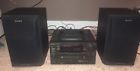 Hcd-h1600 Sony Receiver Compact Disc Stereo Component System