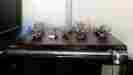Hcd-hdx277wc Sony S-master 5 Disc Dvd Home Theater Receiver W S-air Ezw-rt10