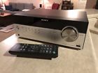 Hcd-sbt100 Sony Reciever