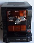 Hcd-zx66i Sony Muteki Lbt-zx66i Stereo