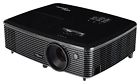 Hd142x Optoma New 1080p 3d Dlp
