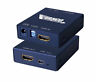 Hd4kclk Vanco Hdmi Clock 741835109963