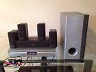 Hdc-bc150 Sony 5 Disc Dvd