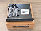 Heosdrivebkem Denon Heos Drive Multiroom Network Amplifier 883795003605