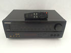 Vsx-604s Hifi- Pro Dolby Pioneer Logic Receiver Stereo