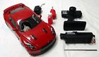 High Rc Super 18 Nitro Working Tigre Car