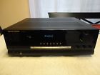 Hk-3470 Harman Kardon Am Fm Stereo Receiver Exc Phono Section Cond