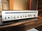 Hk3301i Harman Kardon Stereo Receiver Broken For Parts
