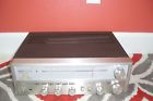 Hk560 Harman Kardon Vintage Stereo Receiver Clean