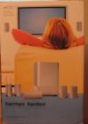 Hkts-7 Harman Kardon Hkts New In Sealed Box Home Theater Speaker