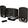 Hm3817dtbk Unbranded Compact Disc Home Music System With Stereo Radio Black