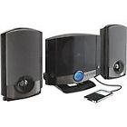 Hm3817dtblk Ingram Micro Gpx Home Music System Black 47323481727