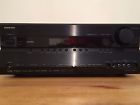 Tx-sr605 Home 7.1 Channel Receiver Onkyo Sound Surround Theater