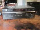 De-597 Home Str Theatre Sony Receiver