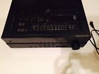 Rx-v375 Home Mint Channel Condition 5.1 Theater Receiver Yamaha 3d