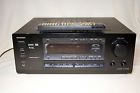 Tx-ds575x Home Stereo Receiver Theater 5.1 Onkyo Channel