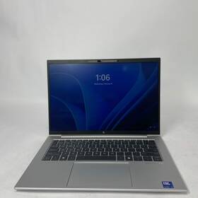 860-g11 Hp Elitebook 860 G11 16 Inch Core Ultra 7 155u 1.7ghz 16gb Ram 512gb Ssd