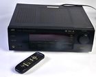 Rx-6500vbk Hr-s6700u Jvc Dolby Digital-dts