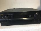 Hrt-5590 Yamaha Channel Receiver Bundle With Remote
