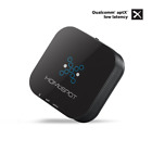 Hs-btadp-236ll-v3 Homespot Bluetooth Audio Receiver Adapter For Home Stereo 4895173524493